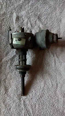 Mopar 440hp Single Points Distributor 3438559 1970-71 Rare. • $150