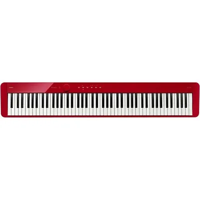 Casio PX-S1100 Privia Digital Piano Red • $699