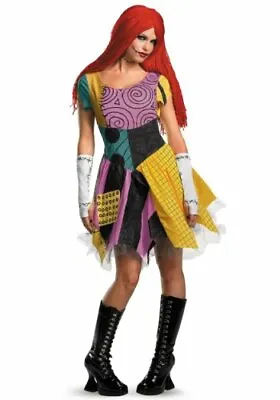 $46.55 • Buy Sassy Sally Adult Costume - Medium