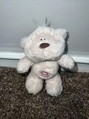 £7 • Buy Fizzy Moon Bear Plush Soft Toy
