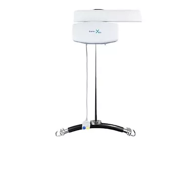 £295 • Buy Transactive Xtra Mobility Disability Electric Hoist