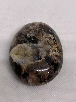 Chocolate Opal Palm Stones - Crystals - Meditation #4 • $15