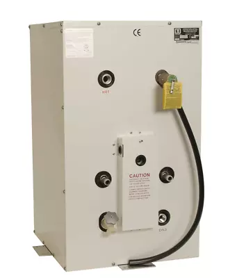 Seward 20 Gallon 120V Vertical Orientation Marine Boat Water Heater S1800W • $1250