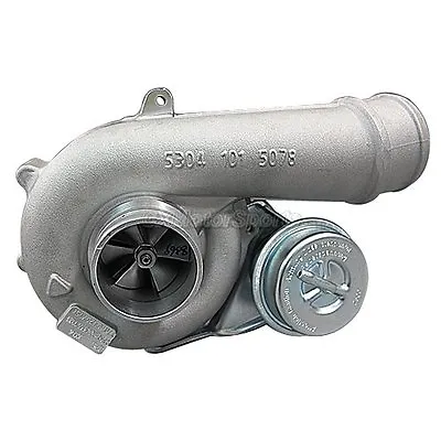 K04 023 Ported RS6 Wheel Turbo Charger For Audi S3 1.8T TT QUATTRO Seat Cupra • $242