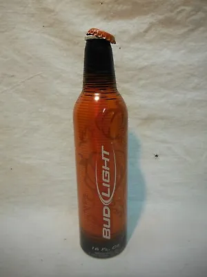 $3.49 • Buy Bud Light  Halloween  Aluminum Beer Bottle~a/b Brg.,st Louis,mo #501185