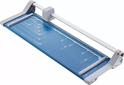 Dahle A3 Precision Rotary Paper Cutter Trimmer Photo Arts And Crafts Home Card • £24.99