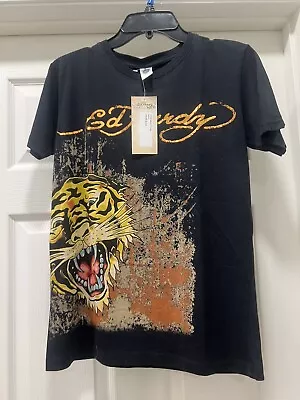 NWT Ed Hardy T Shirt Kids Large  • $70