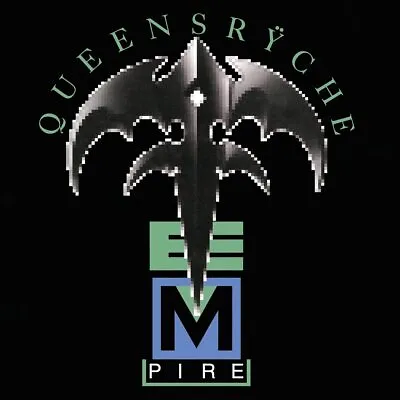 £26.99 • Buy Queensryche - Empire (NEW 2 VINYL LP)