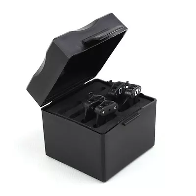 $14.89 • Buy Hard Shell Blade Portable Storage Box Case Protect For DJI SPARK Propeller