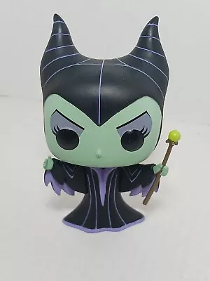 Funko Pop Disney Maleficent 09 Figurine  • $8