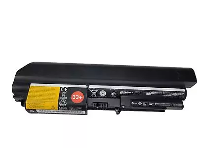 Laptop Battery 42T4549 42T4653 For IBM Lenovo Thinkpad R400 R61 R61i T61 T400 • $11.24