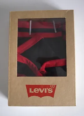 £12.99 • Buy Levi's Mens Trunks, 1 Pack Brand New, Original