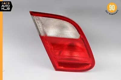 97-03 Mercedes W208 CLK430 CLK320 CLK55 Inner Tail Light Lamp Rear Left Side OEM • $45.65