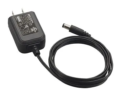 ZOOM Japan AC Adapter Cable AD-14A For H4n R16 R24 Q3 Q3HD Handy Recorder • $38.04