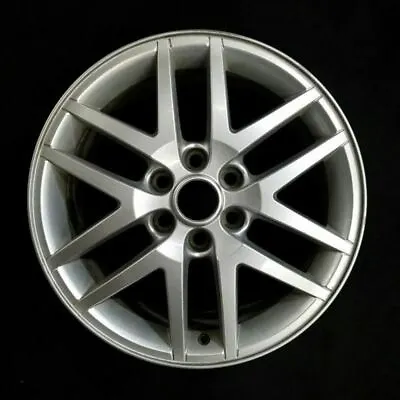 18  6 Spoke SAAB 9-7X 2005-2009 OEM Factory Original Alloy Wheel Rim 68241 • $139.97