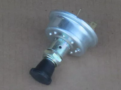 Headlight Switch For Massey Ferguson Light Mf 1155 135 150 1500 1505 165 175 180 • $26