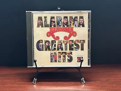 Alabama Greatest Hits RCA Records 1986 NM • $6.39