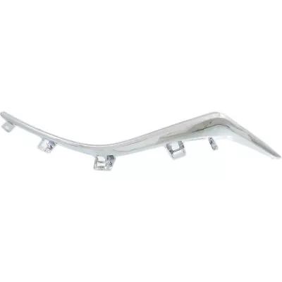 For Mazda 3/3 Sport Grille Trim 2014 2015 2016 Driver Chrome DOT/SAE Compliance • $36.64