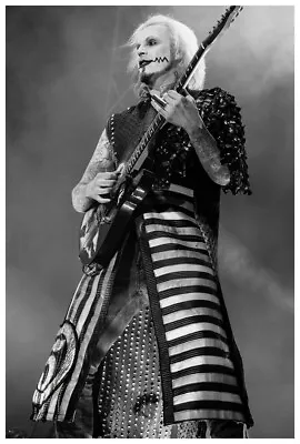 John 5 Poster 24x36 Inch Photo Rare Print Wall Art Print  - J501 • $19.97