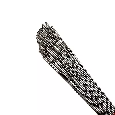 400g Pack - 2.4mm PREMIUM Stainless Steel TIG Filler Rods -ER309L- Welding Wire • $19.99