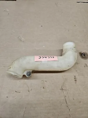 1973 1974 C3 Corvette Used Orig Windshield Washer Tank Extension Tube Gm 344775 • $14.95