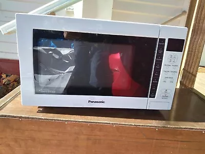 Panasonic Microwave Oven • $50