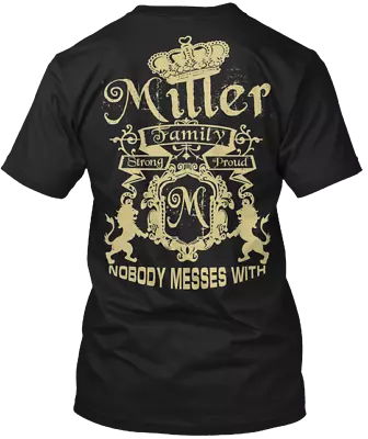 Miller T-shirt • $25.87