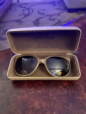 Vaurnet Womens Vintage Sunglasses • $90