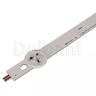 6916L-1215A LG TV LED Single Backlight Strip 42LA620S Vizio E420-A0 LATKNREP E42 • $20.95