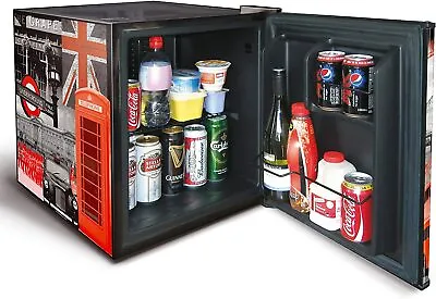 Husky EL195 London Drink Chiller 48 Litres Food And Dairy Safe • £169.99