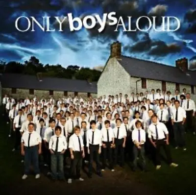 £2.49 • Buy Only Boys Aloud : Only Boys Aloud CD (2012) Incredible Value And Free Shipping!