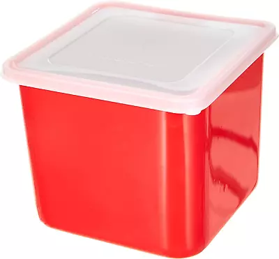 Cuisipro Yogurt Cheese Maker  Red • $27.02