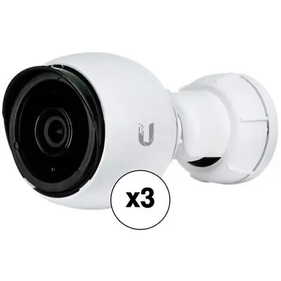 Ubiquiti Networks UVC-G4-BULLET-3 Wireless Indoor/Outdoor Bullet Security Camera • $329.99