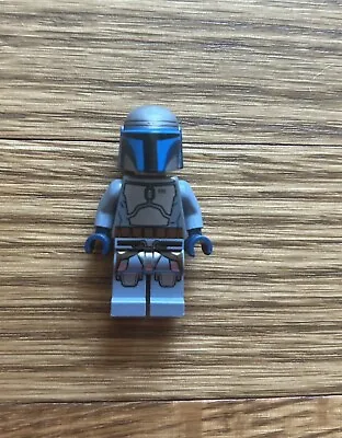 £42.92 • Buy LEGO Star Wars 75015 Jango Fett Minifigure