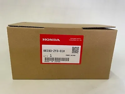 OEM Genuine Honda Marine Outboards Complete Water Pump Rebuild Kit 06193-ZY3-010 • $123.11