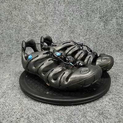 Mion ‘Current’ Performance Hiking-Water Sandals Mens 9 • $59.99