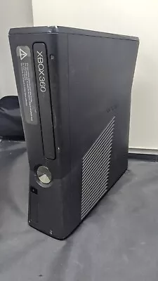 Microsoft Xbox 360 Console Only Parts & Repair Red Ring Of Death • $29.99