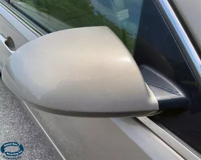 06-13 Chevrolet Impala Passenger's (Right) Electric Side View Mirror 309119 • $95