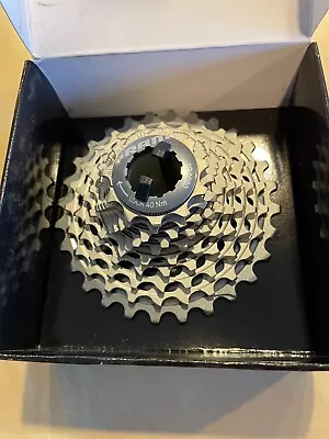 Sram Red X Glide 1090 Cassette 10 Sp 11-28 • $299