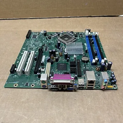 Intel D945Paw Intel 945P Express Socket-775 Microbtx Motherboard Board Only • $34.83