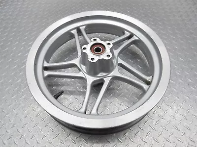 2000 00-01 Victory Sport Cruiser V92 Front Wheel Rim Straight True 17x3.5 OEM • $92.99