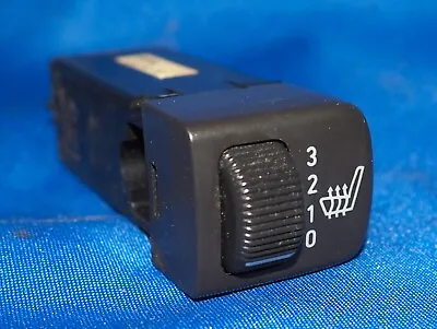 1998-2005 Saab 9-5 Front Left Or Right Side Heated Seat Switch OEM W/Warranty • $11.95