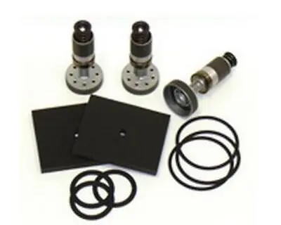 Medo LA100-120 Air Pump Service Kit Fish Health Efficient Aeration Solution  • £184.18