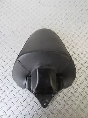 $74.99 • Buy 2003 03 Harley Davidson Vrsca V-rod Rear Seat
