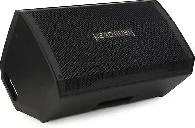 Headrush FRFR-112 MKII 2500-watt 1 X 12-inch Powered Guitar Cabinet • $399