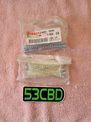 FREE SHIP Yamaha (Superseeded: 148-27236-00-00) 90501-10245-00 Spring Brake Rod • $9.99