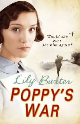 Poppy's WarLily Baxter • £3.38