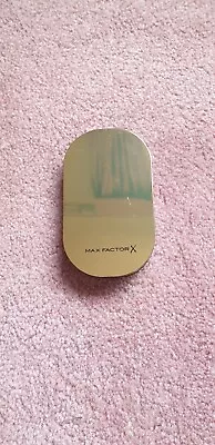 Max Factor Facefinity Compact Foundation SPF20 Shade - 002 Ivory • £1.04
