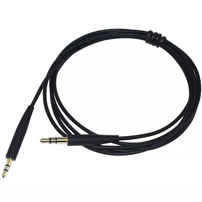 3.5mm To 2.5mm Anti-aging Headphone Cable For -Bose QuietComfort 35/QC25 Adapter • $7.96