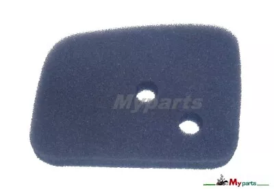 Myparts Foam Air Filter For McCULLOCH Hedge Trimmer Superlite 4528  Pn 523013401 • $3.90